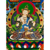 Vajrasattva Thangka