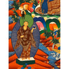 Medicine Buddha Thangka