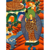 Medicine Buddha Thangka