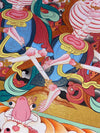 Citipati Thangka