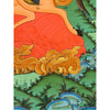 Palden Lhamo - The Protectress Of Tibet Thangka