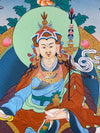 Guru Rinpoche Padmasambhava Thangka