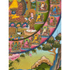 Shakyamuni Buddha Thangka