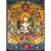 White Tara Thangka