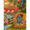 ChenrezigThangka