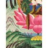 Ganesh Thangka Painting