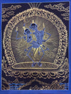 Citipati Thangka