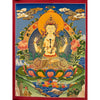 ChenrezigThangka