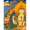 ChenrezigThangka