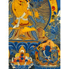 Manjushri Thangka