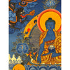 Medicine Buddha Thangka