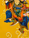 Guru Rinpoche Padmasambhava Thangka