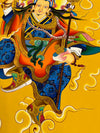 Guru Rinpoche Padmasambhava Thangka