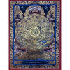 Wheel Of Life Masterpiece Thangka