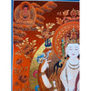 Amoghpasha Lokeshwor Thangka