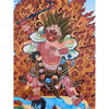 Ekajati - The Protector of Mantras Thangka