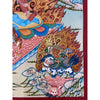 Ekajati - The Protector of Mantras Thangka