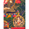 White Tara Thangka