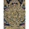 Wheel Of Life Masterpiece Thangka