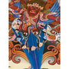 Guru Dragpo Thangka