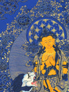 Maitreya Buddha Thangka