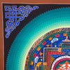 Kalachakra Mandala Tibetan Thangka Painting