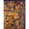 Way To Heaven Thangka