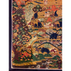 Way To Heaven Thangka