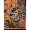 Way To Heaven Thangka