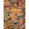 Way To Heaven Thangka