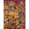 Way To Heaven Thangka