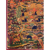 Way To Heaven Thangka