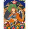 Guru Rinpoche Padmasambhava Thangka