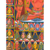 Amitabha Buddha Thangka