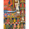 Amitabha Buddha Thangka