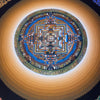 Kalachakra Mandala Tibetan Thangka Painting