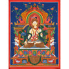 White Tara Thangka