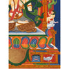 White Tara Thangka