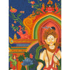 White Tara Thangka