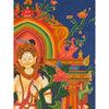 White Tara Thangka