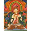 White Tara Thangka