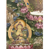 Avalokiteshvara Thangka Painting