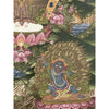 Avalokiteshvara Thangka Painting