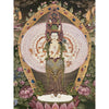 Avalokiteshvara Thangka Painting