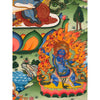 ChenrezigThangka