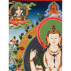 ChenrezigThangka