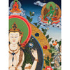 ChenrezigThangka