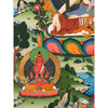 White Tara Thangka