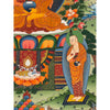 Shakyamuni Buddha Thangka