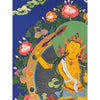 Manjushri Thangka